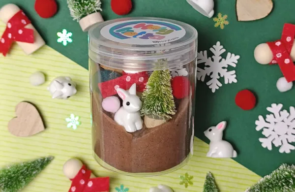 Kit Sensorial "Bosque Mágico" - Imagen 4