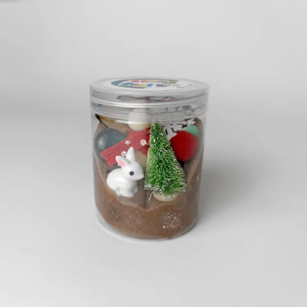 Kit Sensorial "Bosque Mágico" - Imagen 2