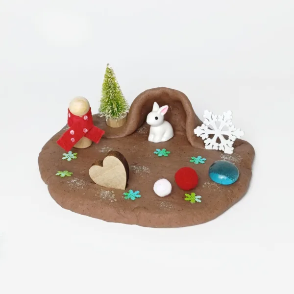 Kit Sensorial "Bosque Mágico" - Imagen 3