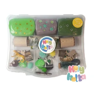 Maxi Kit Sensorial "Selva"