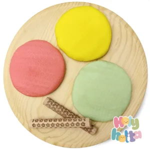 pack sensorial primavera