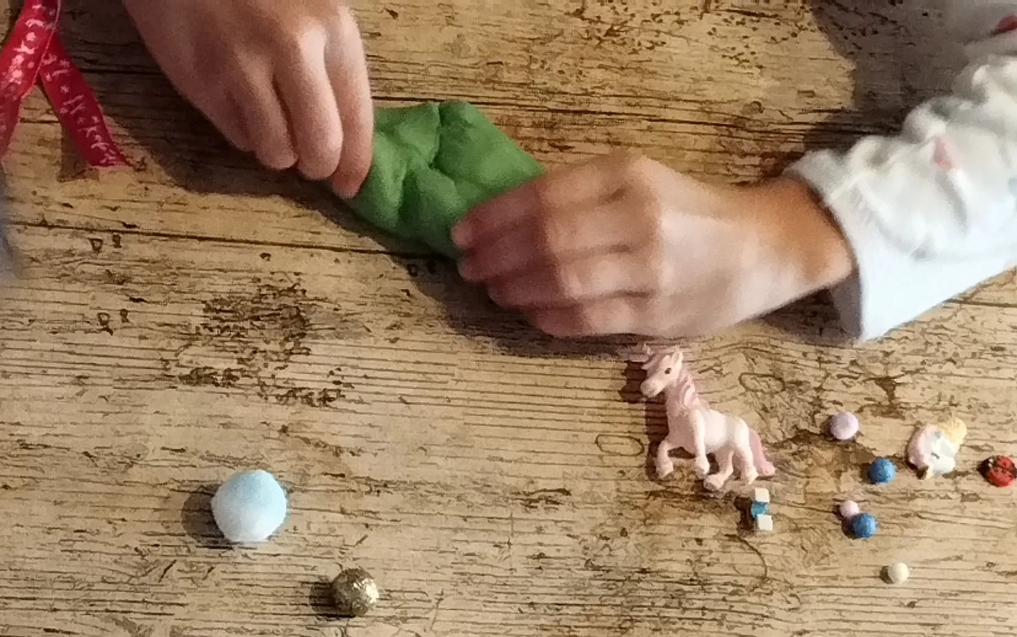 La importancia de la motricidad fina en el desarrollo infantil - Holy