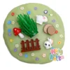 kit sensorial animal farming